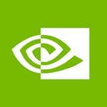 nvidia geforce now android application logo